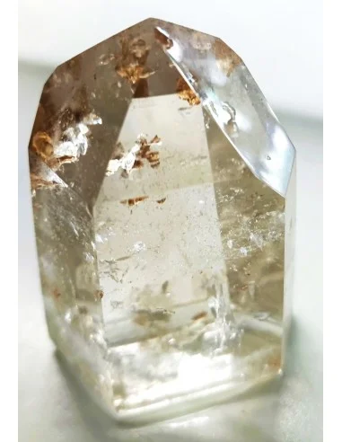 Cristal maitre integrateur temporelles