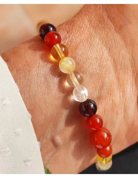 Bracelet pour la motivation