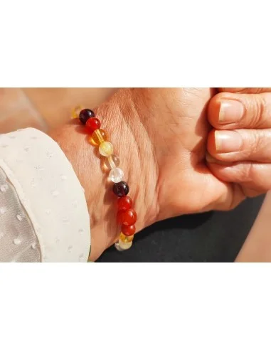 Bracelet pour la motivation