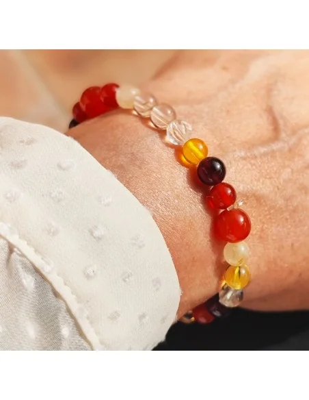 Bracelet pour la motivation