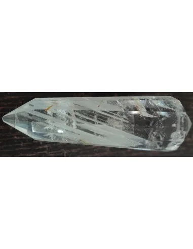 Pointe Vogel avec plus de 10 fantômes 12cms