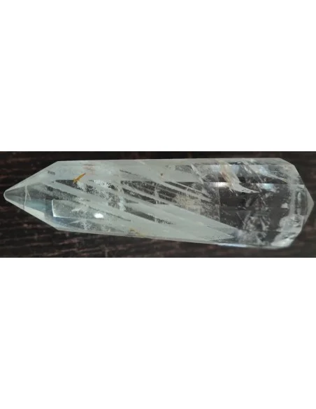 Pointe Vogel avec plus de 10 fantômes 12cms