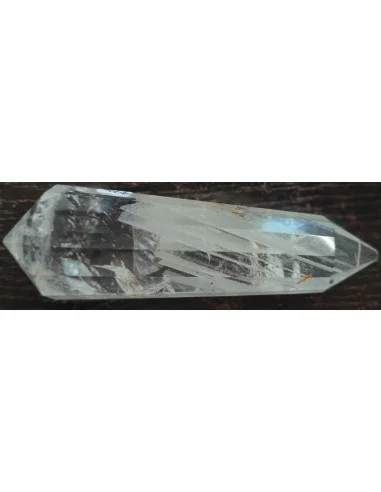 Pointe Vogel avec plus de 10 fantômes 12cms