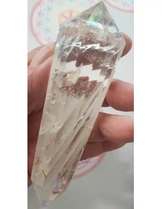 Pointe Vogel avec plus de 10 fantômes 12cms