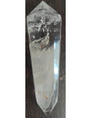 Pointe Vogel avec plus de 10 fantômes 12cms