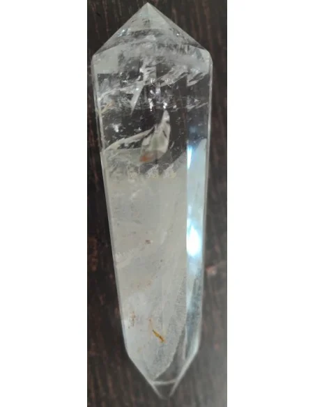 Pointe Vogel avec plus de 10 fantômes 12cms