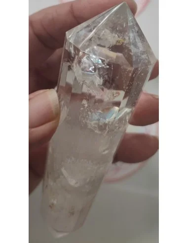 Pointe Vogel avec plus de 10 fantômes 12cms