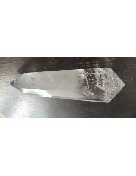 Pointe Vogel avec plus de 10 fantômes 12cms