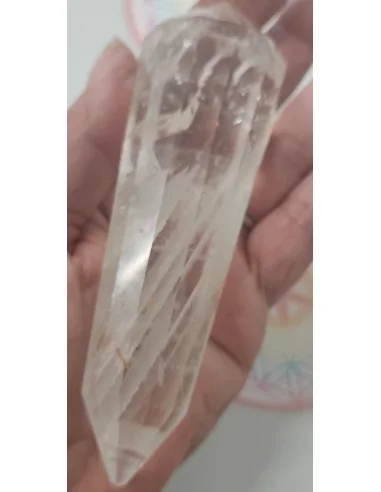 Pointe Vogel avec plus de 10 fantômes 12cms