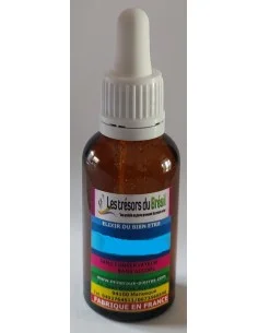 Elixir magnésium, shilajit