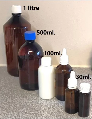 Elixir magnésium, shilajit