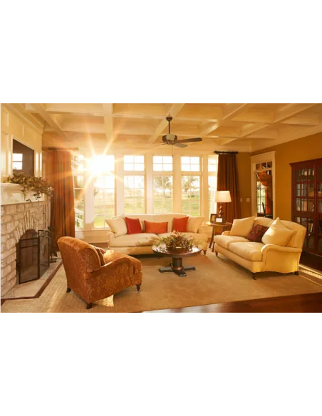 Purification et Harmonisation Feng-shui physiquement.