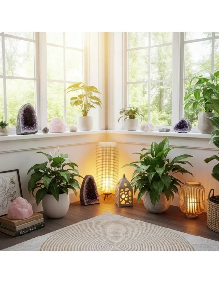 Conseil Feng-shui personnalisé à distance