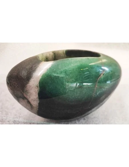 Objet de décoration en jade