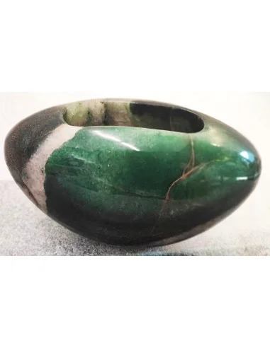 Objet de décoration en jade
