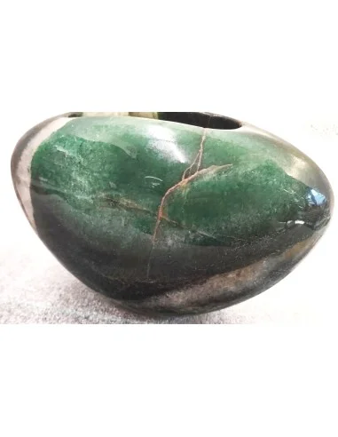 Objet de décoration en jade