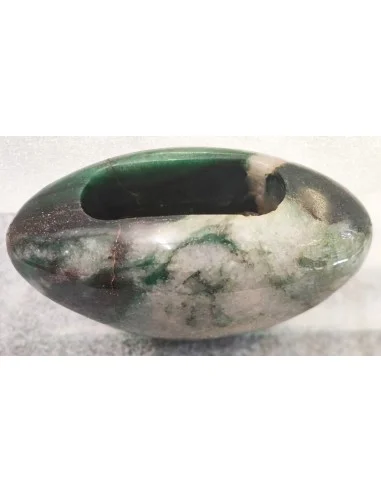 Objet de décoration en jade