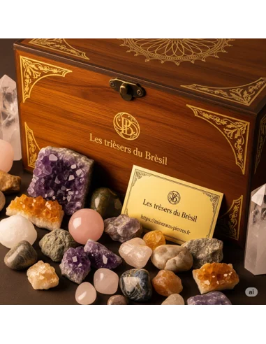 Chèque Cadeau 500€