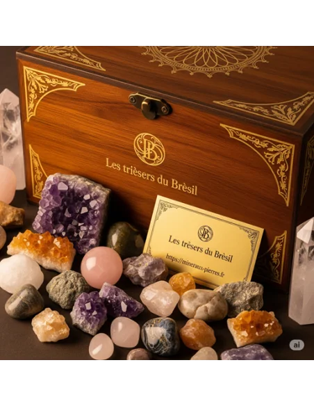 Chèque Cadeau 500€