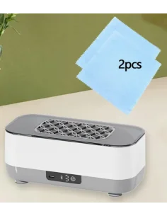 Machine de nettoyage des bijoux 2