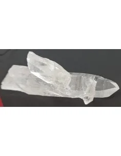 Cristal Laser : Harmonie d'Inclusions Crystallines 2