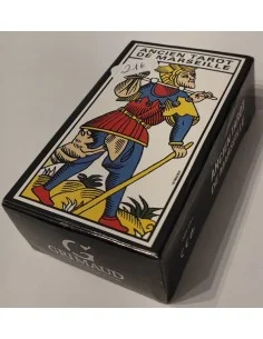 Tarot de Marseille Grimaud 2