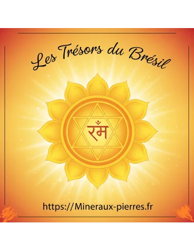 8 Elixirs sept chakras