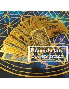 Cours du Tarot de Marseille 2