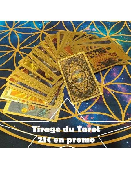 Cours du Tarot de Marseille