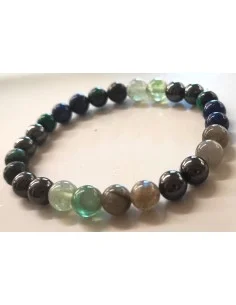 Bracelet de Pierres Anti-inflammatoires - 8mm 2