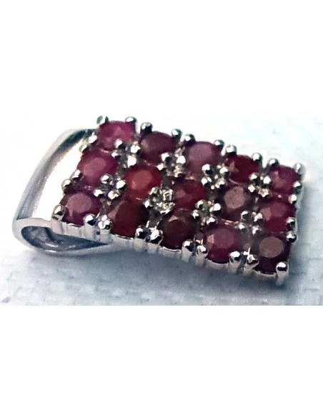 Magnifique bijoux Rubis Magnifique bijoux Rubis