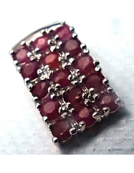 Magnifique bijoux Rubis Magnifique bijoux Rubis