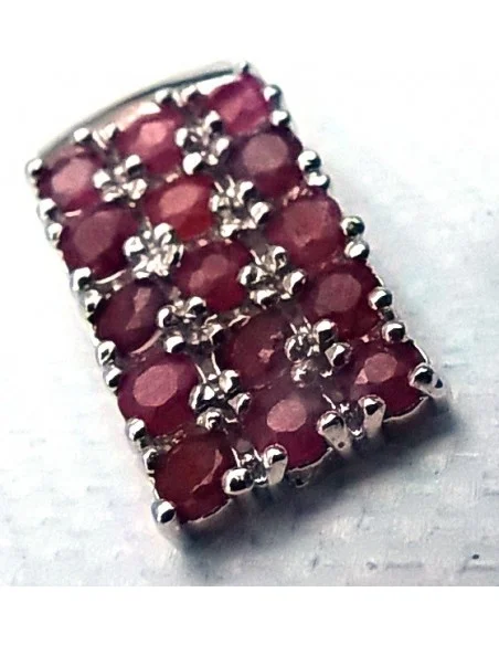Magnifique bijoux Rubis Magnifique bijoux Rubis