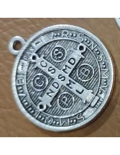 Médaille de Saint Benoît. Protection et Bénédiction 2