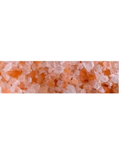 Sel rose de l'Himalaya en grains 2