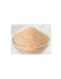 Gros Sel rose de l'Himalaya rafiné