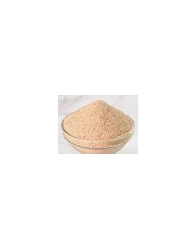 Gros Sel rose de l'Himalaya rafiné
