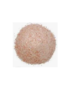 Gros Sel rose de l'Himalaya rafiné 2