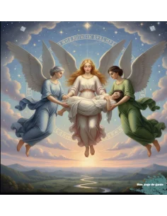 Vos anges gardiens révélés
