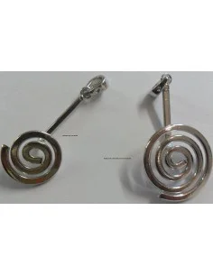 Suport PI chinois en argent modele 3