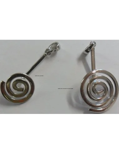 Suport PI chinois en argent modele 3