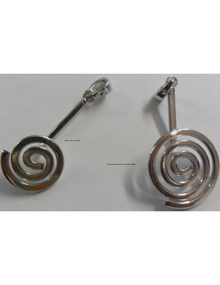 Suport PI chinois en argent modele 3