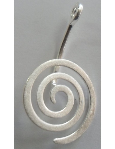 Suport PI chinois en argent