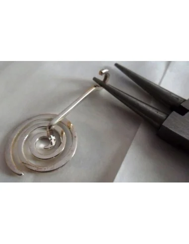 Suport PI chinois en argent