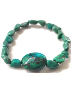 Quattro Quantum bracelet- Le Cristal de Transformation et...