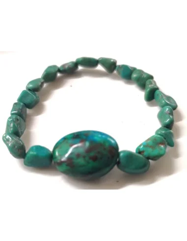 Quattro Quantum bracelet- Le Cristal de...