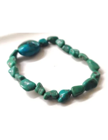 Quattro Quantum bracelet- Le Cristal de...