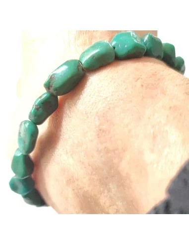 Quattro Quantum bracelet- Le Cristal de...