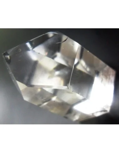 Pointe de cristal Aile d'ange