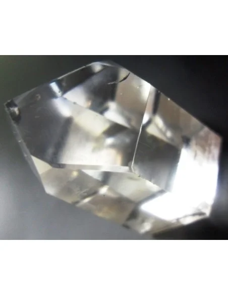 Pointe de cristal Aile d'ange Pointe de cristal Aile d'ange